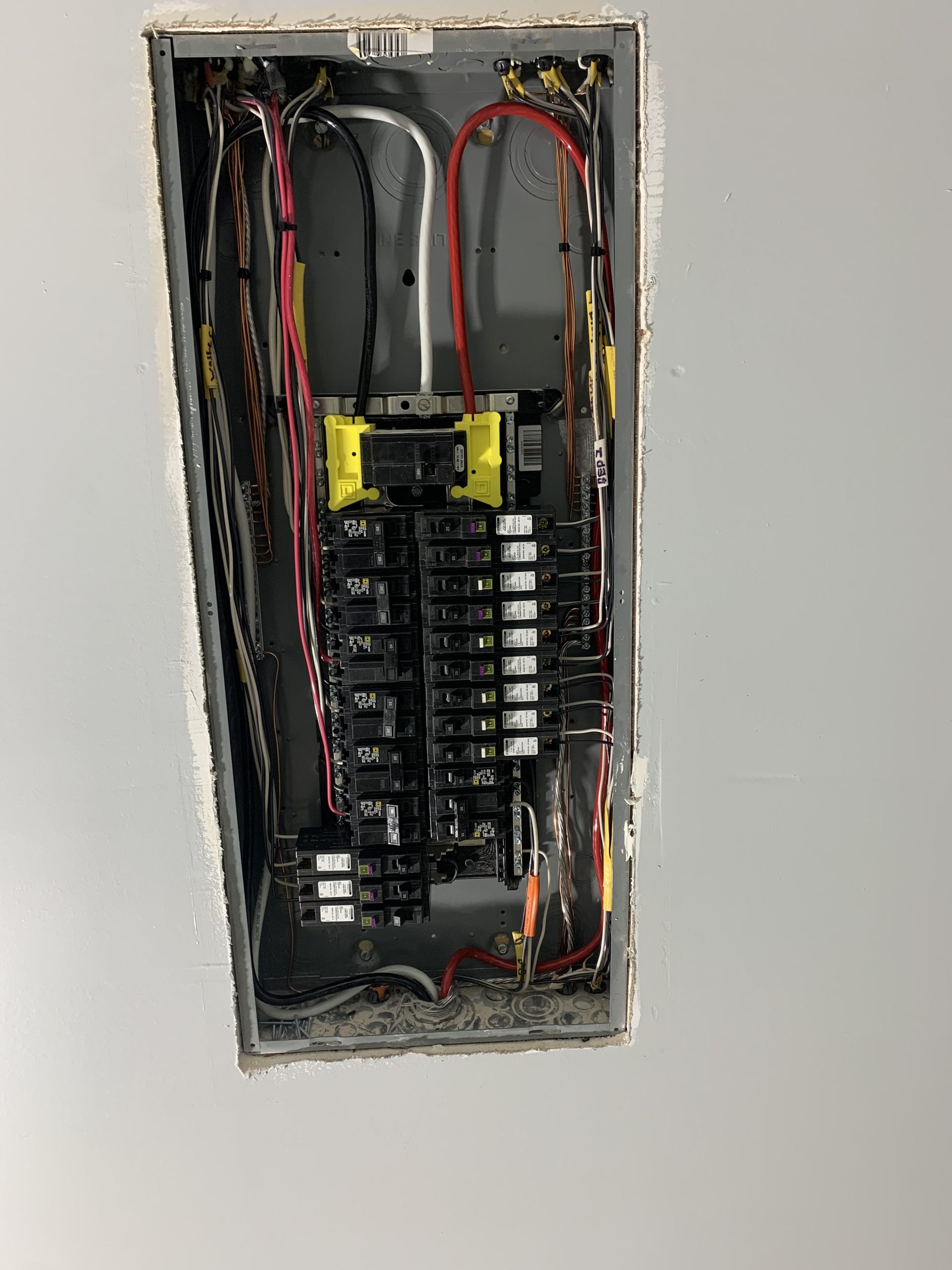 residentail_home_new_electric_panel_install_in_saco_and_portland_ME